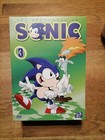 DVD ZONE 2 FR : DVD Les Aventures De Sonic Coffret 3