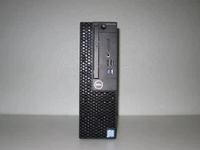 Dell Optiplex 3060 SFF i5 8GB 256GB SSD Win 11/10 Pro 64bit Office 2021 Pro Wrty