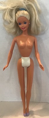 mattel inc 1966 barbie