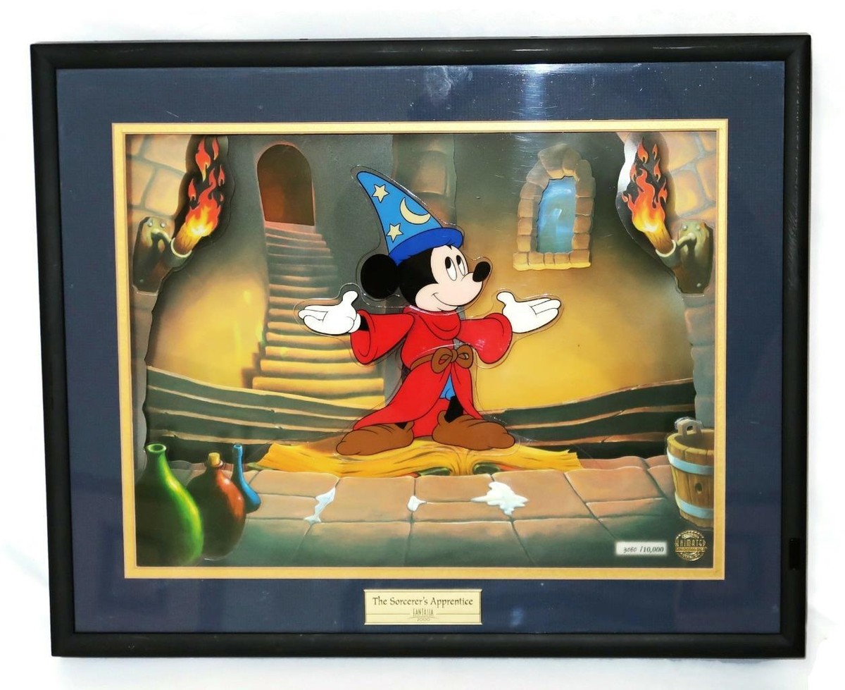 書 Treasures of Disney Animation Art Treasures of Disney Animation Art: Canemaker, John
