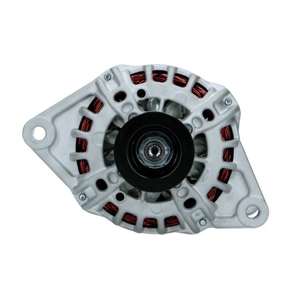 Lichtmaschine Fiat 150A FüR OEM Rnl-Standard - Vgl.Nr. F000BL0781 / F000BL0782 /-image