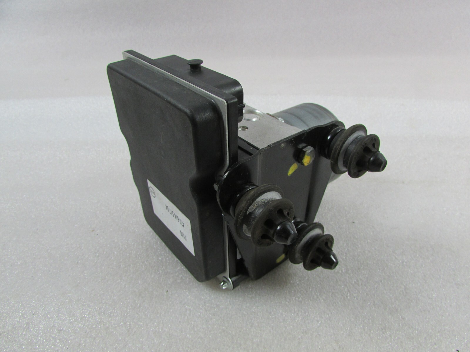 Lamborghini Aventador 2012 Abs pump motor P/N 470614517