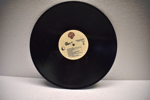 Chicago 17 Vinyl LP 1984 Warner Bros Records USA 1-25060 with Inner Sleeve Inser - Picture 4 of 13