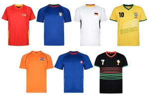 mens football shirts