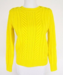 j crew cable knit sweater