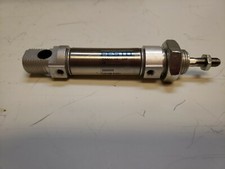 FESTO PNEUMATIC CYLINDER DSNU-16-10-P-A 19198 -NEW 2 PK