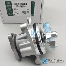 Water Pump for Land Range Rover Evoque LR2 Discovery Sport 2.0L LR081578