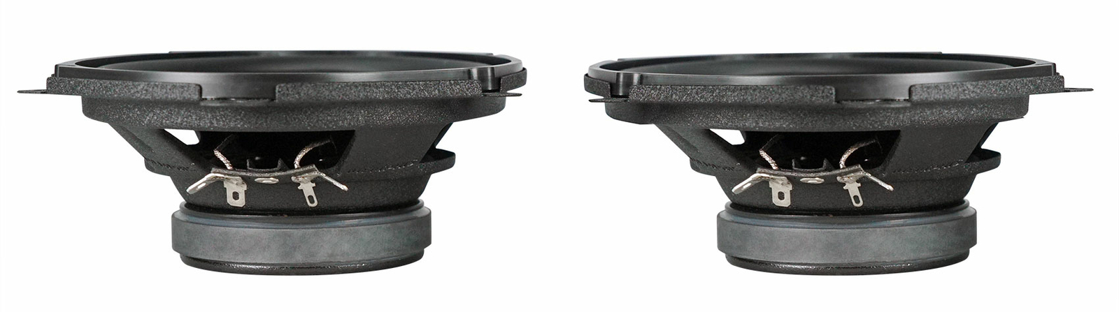 Пара компонентных динамиков Memphis Audio PRX570C 5x7Коаксиальные динамики PRX57 5x7 для автомобильной аудиосистемы