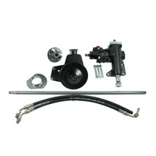 Borgeson Power Steering Conversion Kit Mustang 289 65-66 Borgeson Power Steering Conversion Kit Mustang 289 65-66