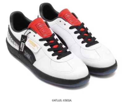 PUMA PALERMO P3R ATMOS 403241-01 Men
