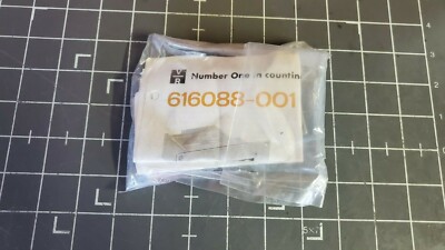 Danaher Controls / Veeder-Root Panel Mounting Kit, 616088-001 for 799516 Counter