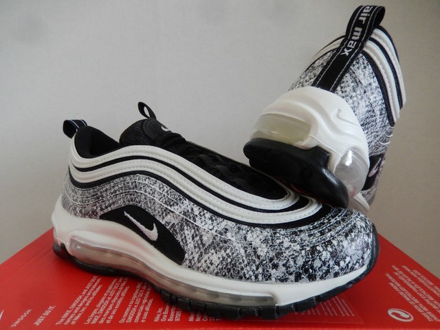 nike air max 97 python sneaker