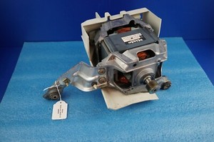 Motor Waschmaschine - Miele SOFTRONIC W451-E 4674086