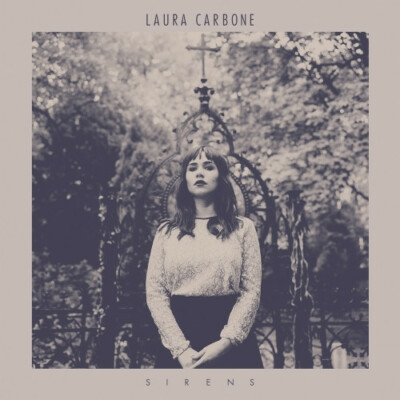 Sirens, CARBONE,LAURA, Very Good