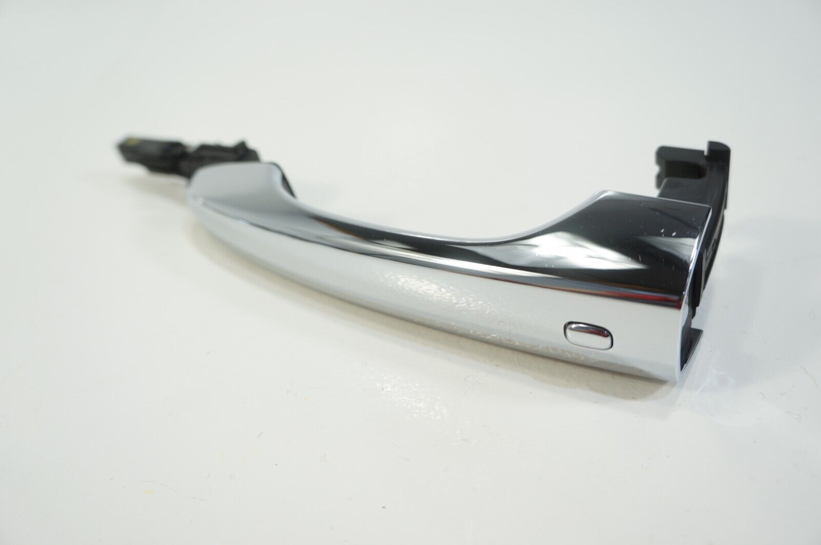 14-22 Maserati Ghibli M157 Front Right Passenger Side Exterior Door Handle CHROM