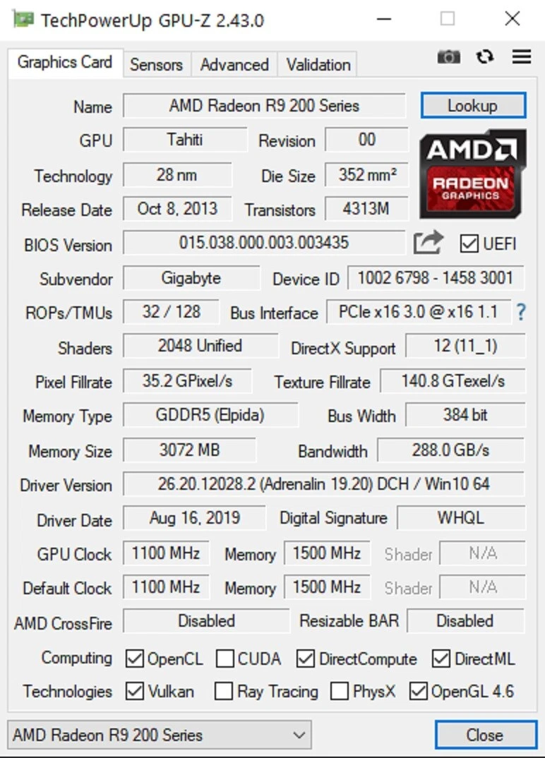 Nvidia r9 hot sale