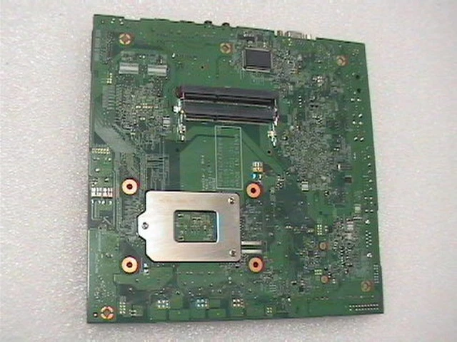 Acer Aspire All-InOne Z1800 Z1800w mainboard MB.SH501.001 socket 1155 PIH61L - Image 3 of 4