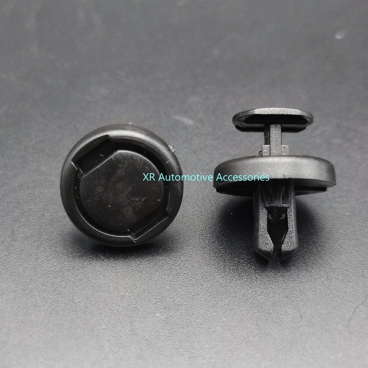 フリスビー 10 Pcs For Toyota Prius Car Engine Splash Shield Retainer Clips