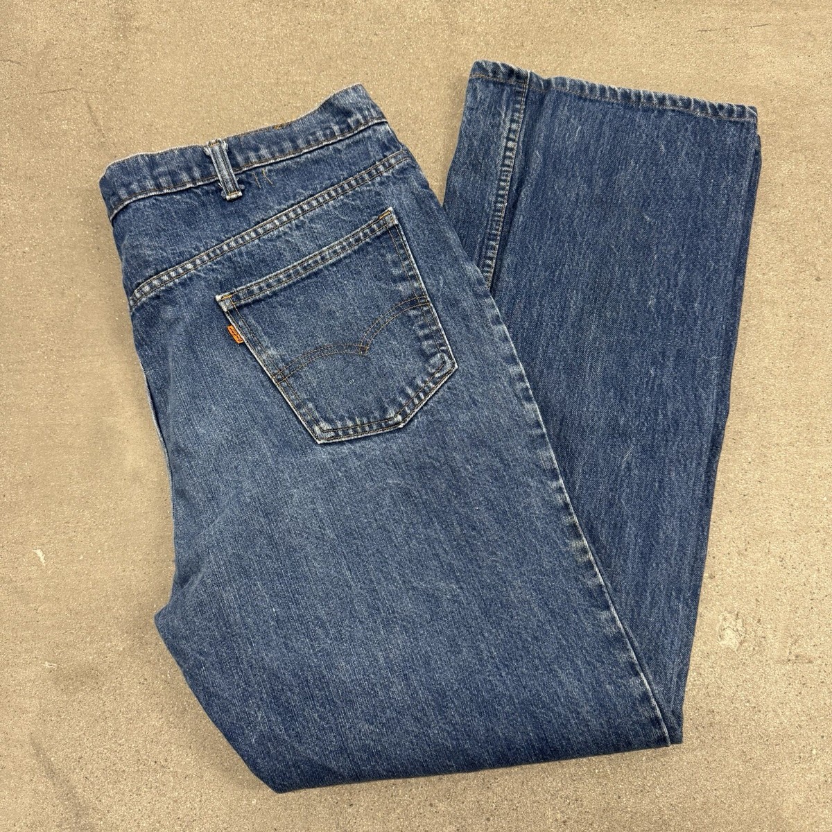 Vtg 70s Levi