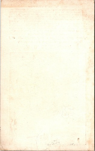 Tarjeta fotográfica de campaña política 1900: Dickinson para juez Minneapolis, Minnesota - Imagen 3 de 3