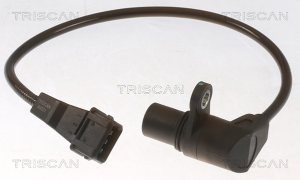 Triscan Kurbelwellensensor Impulsgeber 8855 21117 FüR Chevrolet Matiz M200 M250-image