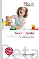 Lambert M. Surhone (U. A.) | Robert J. Forster | Taschenbuch | Englisch (2026)