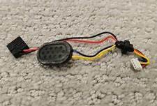 Aqara Smart Lock U100 Fingerprint Replacement Part Wiring Speaker Charging Port