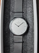 Official Nordgreen Native Unisex Watch New & Gift Boxed Casual Luxury Minimalist