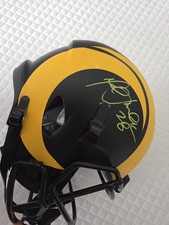 Marshall Faulk Cards, Rookie Cards, Autographed Memorabilia 57