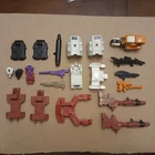 Transformers G1 Accessories Lot