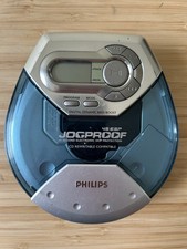 Vintage Philips AX5111/17 Portable Jogproof C...