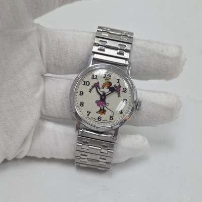 Vintage Bradley Walt Disney display picture 2