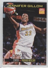 1999 Sports Illustrated for Kids Series 2 Jennifer Gillom #819 0c6