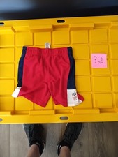 Team USA Youth Size 4T Shorts