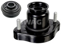 Reparatursatz FederbeinstüTzlager Swag 33 10 6281 Gummi/Metall FüR Mitsubishi 8