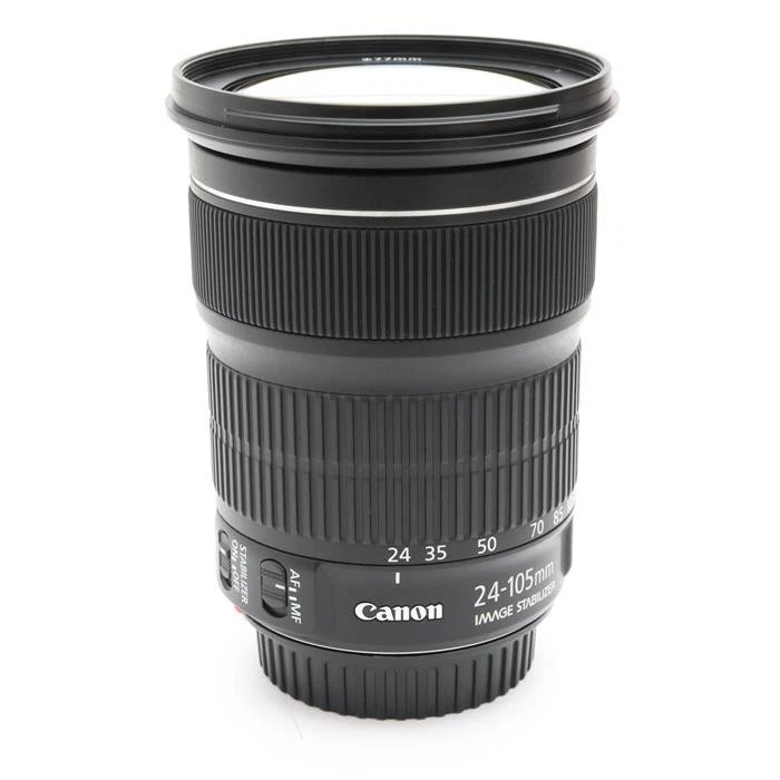 Canon EF 24-105mm Camera Lenses for sale - eBay
