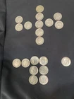 Roosevelt Dimes Mixed Lot of 20 1965 1966 1967 1968 1969 1970 1971 1974 1975