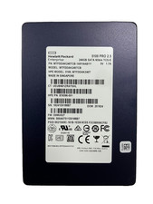 HP 5100 MTFDDAK240TCB 240GB SATA 6G 2.5" SSD MTFDDAK240TCB-1AR16ABYY 512b/s