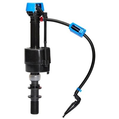 Universal Fill Valve with Installation Kit
