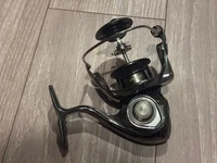 DAIWA 22 EXIST LT5000-CXH Flagship Spinning Reel Compact Extra High Gear 22EXIST