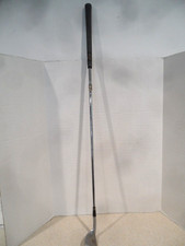 MacGregor Jack Nicklaus Muirfield 20th SW S-300 Stiff Steel Shaft RH 36.25"