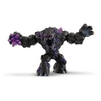 Schleich Eldrador Creatures Stone Monster with Shadow 70158