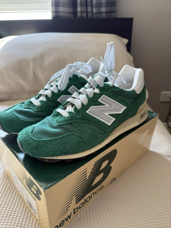 Rare Aime Leon Dore x New Balance 1300 M1300AL UK 10.5 - Image 3 of 4