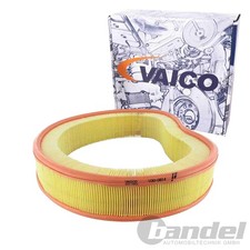 VAICO LUFTFILTER passend für MERCEDES-BENZ 123 124 190 | V30-0814