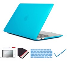 Compatible with MacBook Pro 2021-2025 14 inch Case Hard Shell Cover for 14-in...