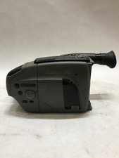 JVC GR-AX25U Video Movie VHS C Camcorder UNTESTED For Parts/Repair AS IS  - DW