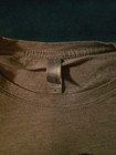 Vintage Florida Georgia Line Concert Tour T-Shirt Men's Medium Gray FGL Flag — photo 2