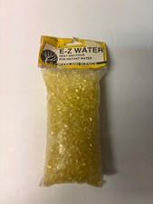 Woodland Scenics C1206 E-Z Water 16 oz Bag