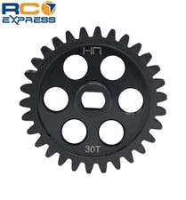 Hot Racing Arrma 1/5 Kraton Outcast Steel Spur Gear (30T 1.5 Mod) SAFE30M15