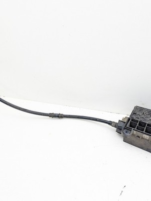 Maserati Quattroporte S Q4 Parking brake actuator